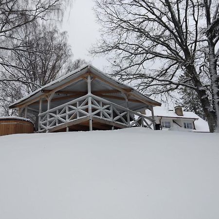 Vana-Vastseliina Kuelalistemaja Illi Exterior photo